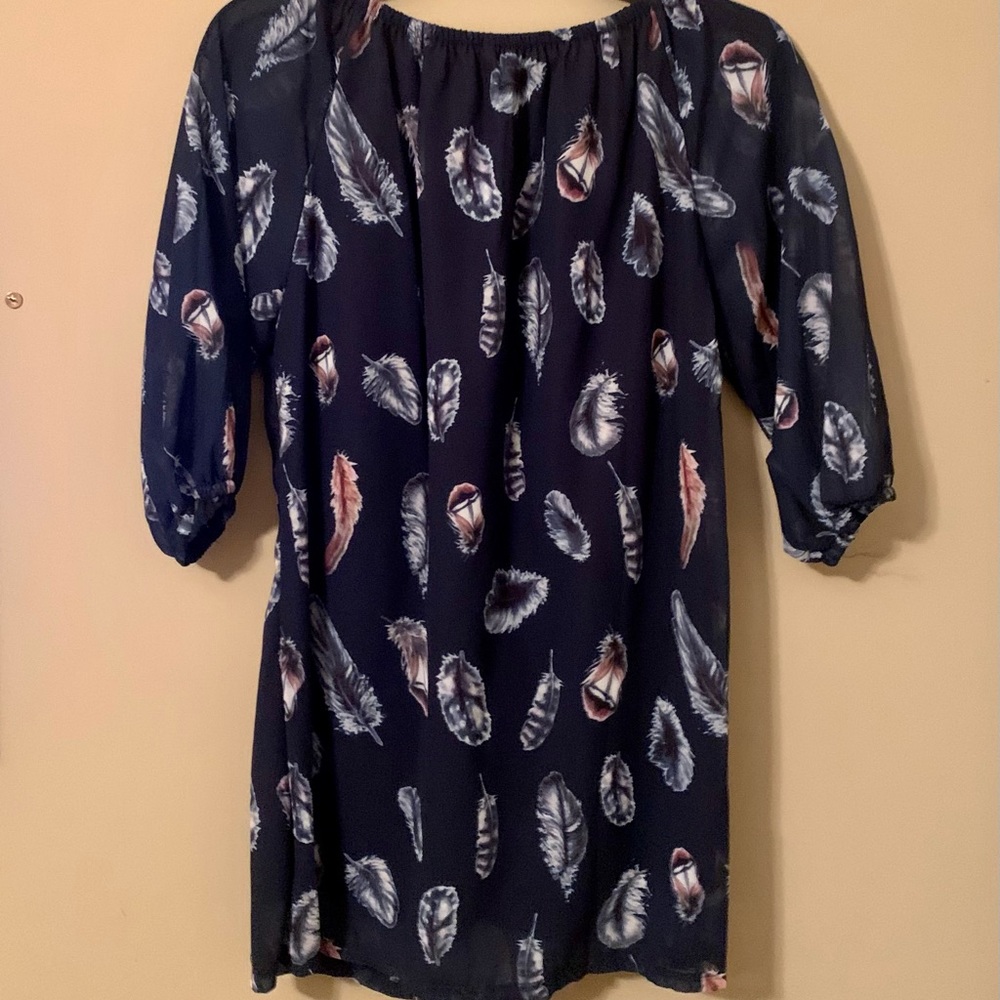 Blouse - Picture 2 of 3